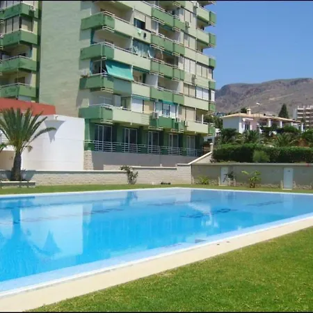 Apartment La Calle