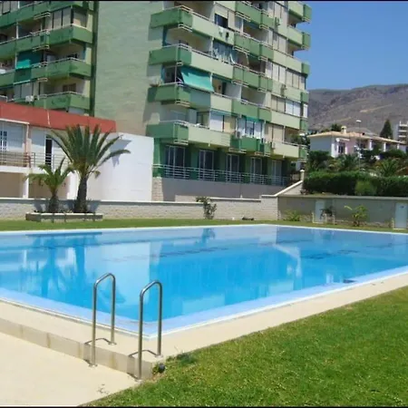 Apartment La Calle