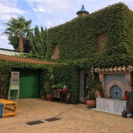 La Calle Apartment *