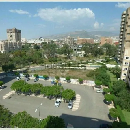 La Calle * Aguadulce (Almeria)