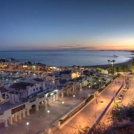La Calle Apartment Aguadulce (Almeria)
