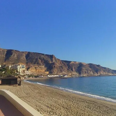 La Calle Apartment Aguadulce (Almeria)