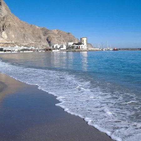 Apartment La Calle Aguadulce (Almeria)