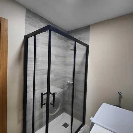 La Calle Apartment Aguadulce (Almeria)
