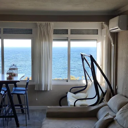 La Calle Apartment Aguadulce (Almeria)