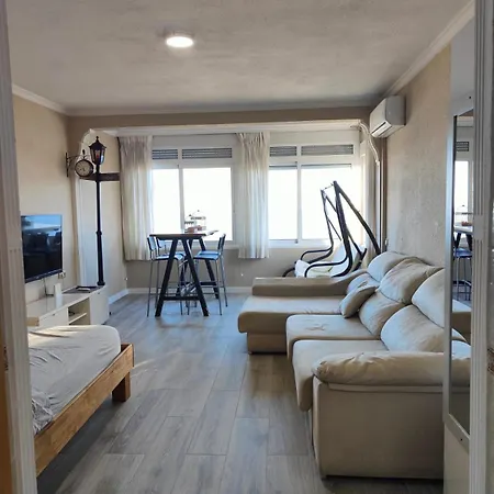Apartment La Calle Aguadulce (Almeria)