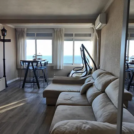 Apartment La Calle