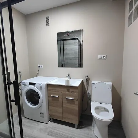 La Calle Apartment Aguadulce (Almeria)