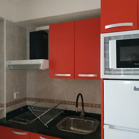 La Calle Apartment